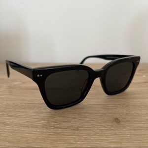 Warby Parker Beale Sunglasses